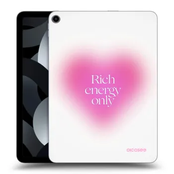 Ovitek za Apple iPad Air 5 10.9" 2022 - Rich Energy