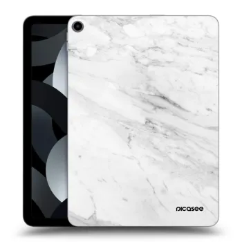 Ovitek za Apple iPad Air 5 10.9" 2022 - White marble