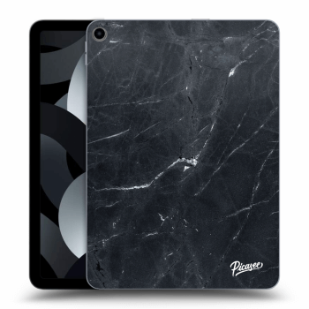 Ovitek za Apple iPad Air 5 10.9" 2022 - Black marble