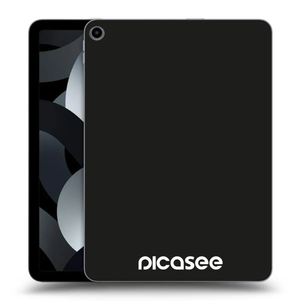 Picasee silikonski prozorni ovitek za Apple iPad Air 5 10.9" 2022 - Picasee