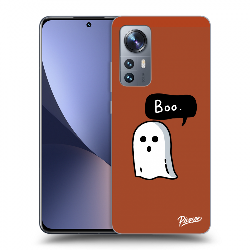 Picasee ULTIMATE CASE za Xiaomi 12 - Boo