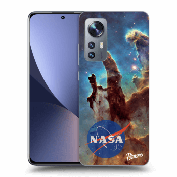 Picasee ULTIMATE CASE za Xiaomi 12 - Eagle Nebula