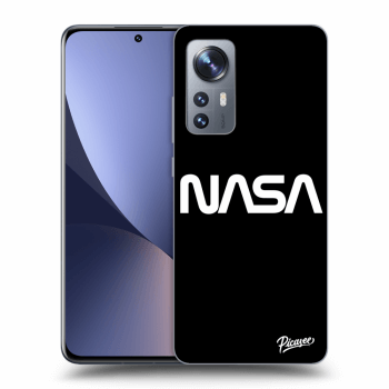 Ovitek za Xiaomi 12 - NASA Basic