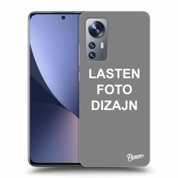 Ovitek za Xiaomi 12 - Lasten foto dizajn