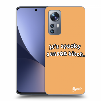 Ovitek za Xiaomi 12 - Spooky season