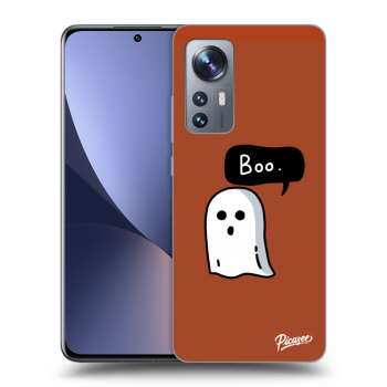 Ovitek za Xiaomi 12 - Boo