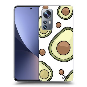 Ovitek za Xiaomi 12 - Avocado