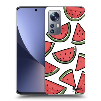 Ovitek za Xiaomi 12 - Melone