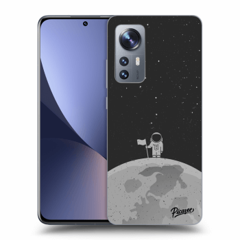 Ovitek za Xiaomi 12 - Astronaut