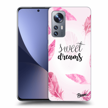 Ovitek za Xiaomi 12 - Sweet dreams