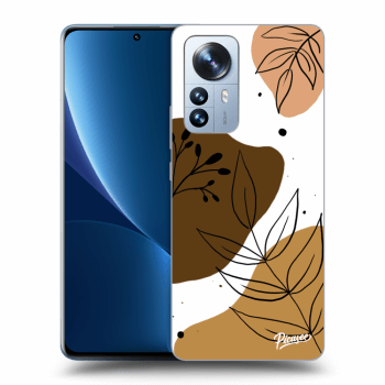 Ovitek za Xiaomi 12 Pro - Boho style