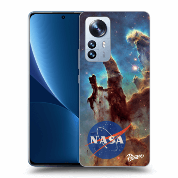 Ovitek za Xiaomi 12 Pro - Eagle Nebula