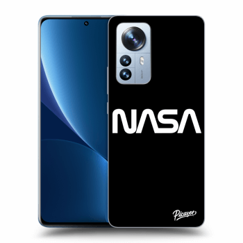 Picasee ULTIMATE CASE za Xiaomi 12 Pro - NASA Basic
