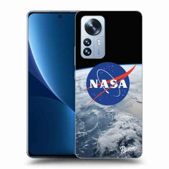 Picasee ULTIMATE CASE za Xiaomi 12 Pro - Nasa Earth