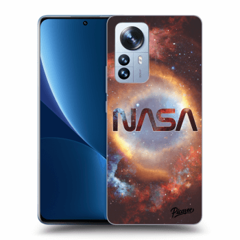 Ovitek za Xiaomi 12 Pro - Nebula