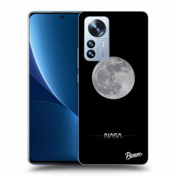 Ovitek za Xiaomi 12 Pro - Moon Minimal