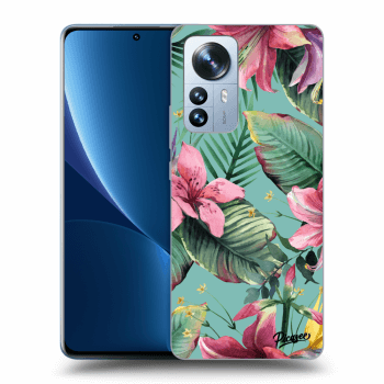 Ovitek za Xiaomi 12 Pro - Hawaii