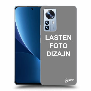 Ovitek za Xiaomi 12 Pro - Lasten foto dizajn