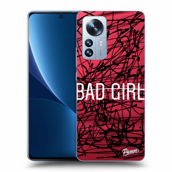 Ovitek za Xiaomi 12 Pro - Bad girl
