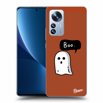 Ovitek za Xiaomi 12 Pro - Boo