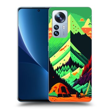 Ovitek za Xiaomi 12 Pro - Whistler