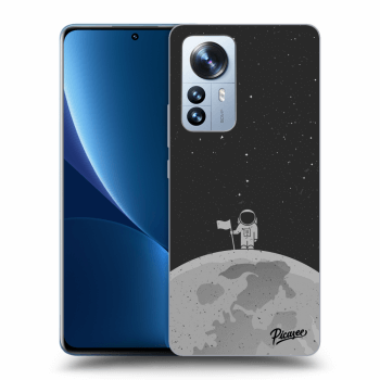 Ovitek za Xiaomi 12 Pro - Astronaut