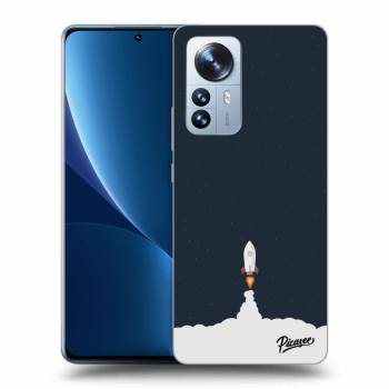 Ovitek za Xiaomi 12 Pro - Astronaut 2