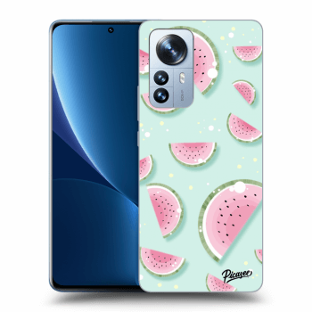 Ovitek za Xiaomi 12 Pro - Watermelon 2