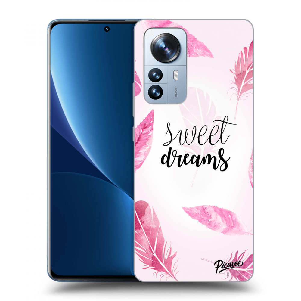 Picasee ULTIMATE CASE za Xiaomi 12 Pro - Sweet dreams