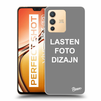 Ovitek za Vivo V23 5G - Lasten foto dizajn