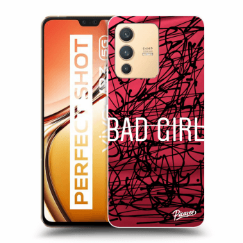 Ovitek za Vivo V23 5G - Bad girl