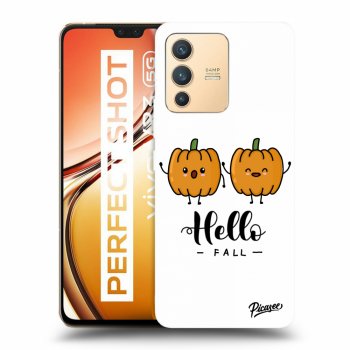 Ovitek za Vivo V23 5G - Hallo Fall