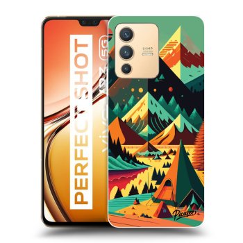 Ovitek za Vivo V23 5G - Colorado