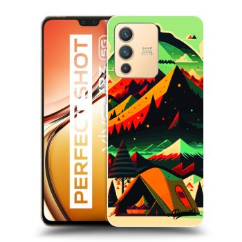 Ovitek za Vivo V23 5G - Montreal