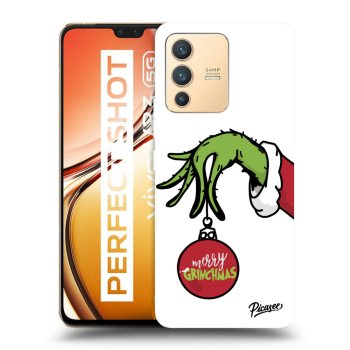 Ovitek za Vivo V23 5G - Grinch