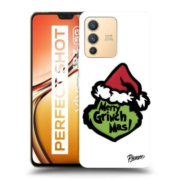 Ovitek za Vivo V23 5G - Grinch 2