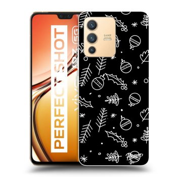 Ovitek za Vivo V23 5G - Mistletoe