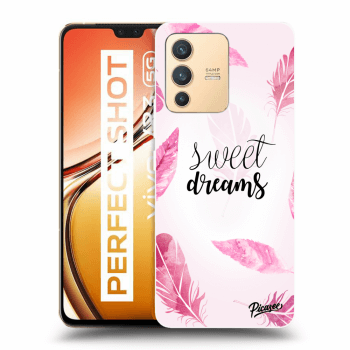 Ovitek za Vivo V23 5G - Sweet dreams