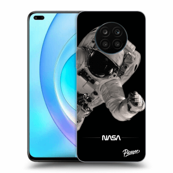 Ovitek za Honor 50 Lite - Astronaut Big