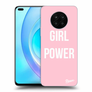 Ovitek za Honor 50 Lite - Girl power