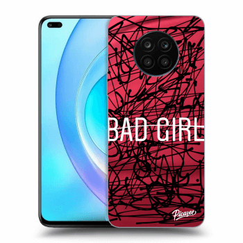 Ovitek za Honor 50 Lite - Bad girl