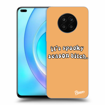 Ovitek za Honor 50 Lite - Spooky season