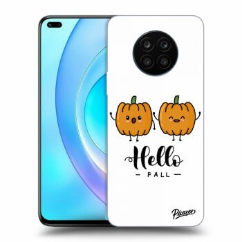 Ovitek za Honor 50 Lite - Hallo Fall