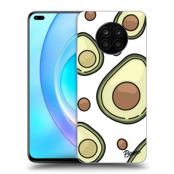 Ovitek za Honor 50 Lite - Avocado