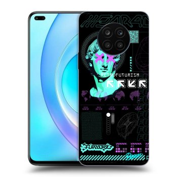 Ovitek za Honor 50 Lite - RETRO