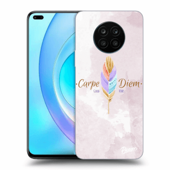 Ovitek za Honor 50 Lite - Carpe Diem