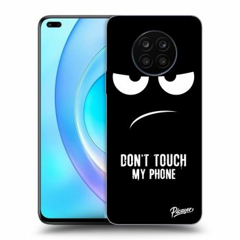 Ovitek za Honor 50 Lite - Don't Touch My Phone