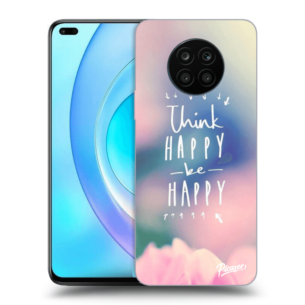 Picasee ULTIMATE CASE za Honor 50 Lite - Think happy be happy