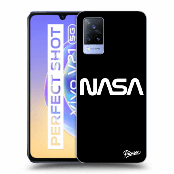 Picasee ULTIMATE CASE za Vivo V21 5G - NASA Basic