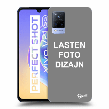 Ovitek za Vivo V21 5G - Lasten foto dizajn